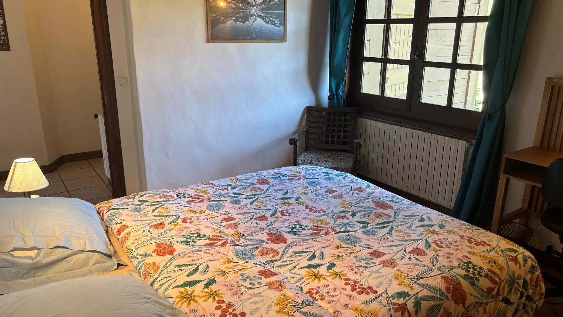 Le Mont Villa Demi-Quartier